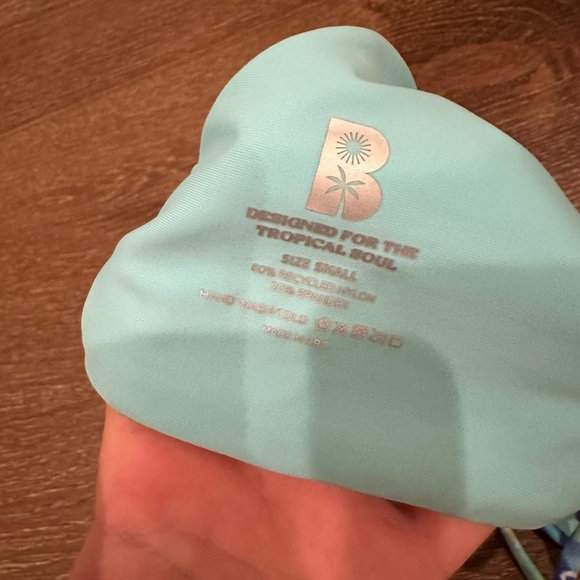 BlackBough Swim Bikini - Picture 3 of 4